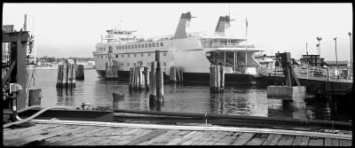 New London Ferry