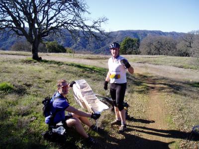 Map reading.  A coe feature
