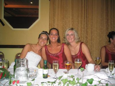3 of the sisters