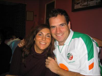 Joe & Janice