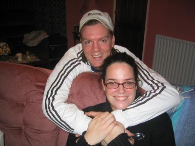 Peter & Nora