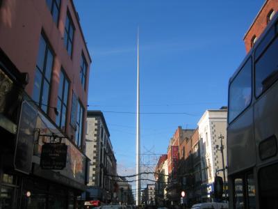 The Spike