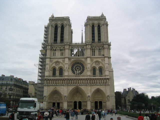 Notre Dame