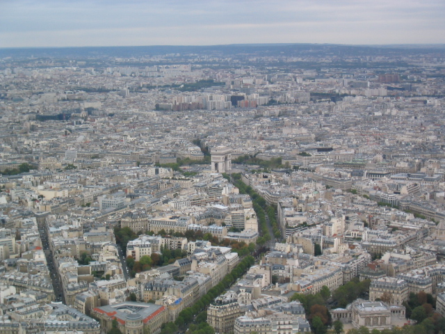 Another Panoramic View