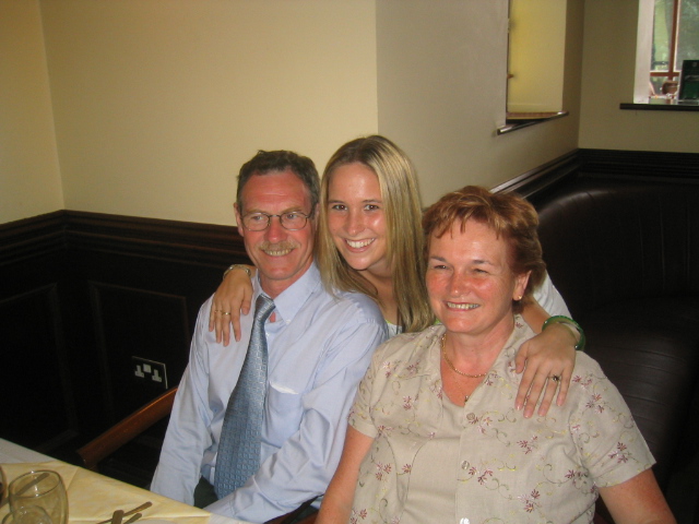 Rose Donie & Ruth