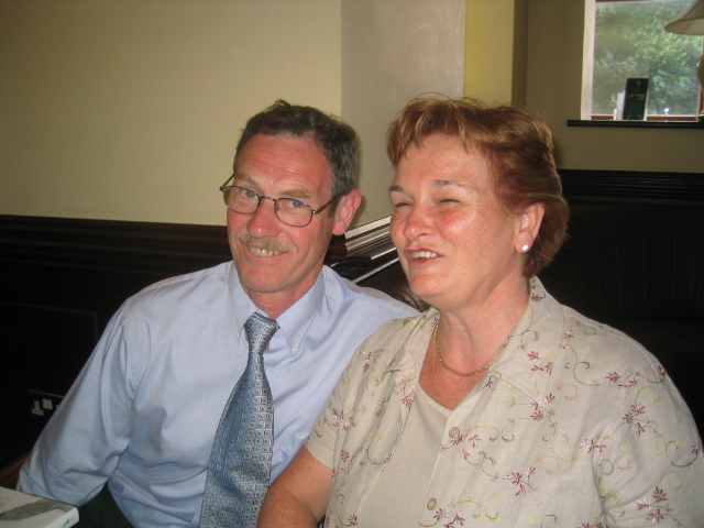Nice couple