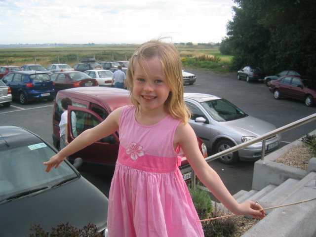 Lovely Kiera