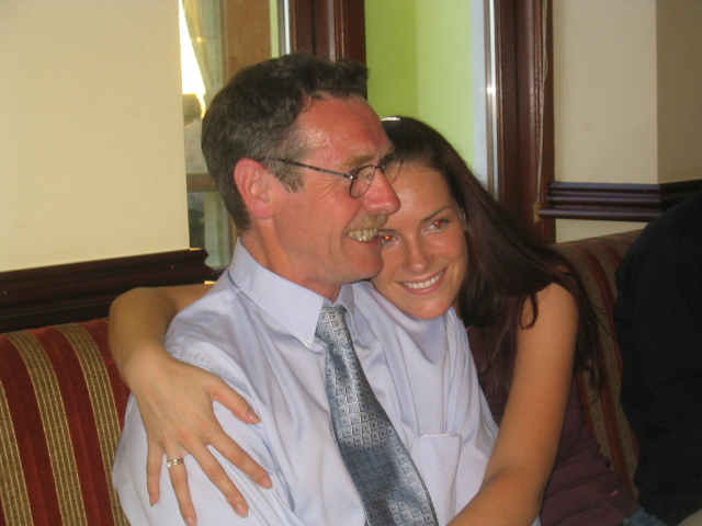 Donie & Nora