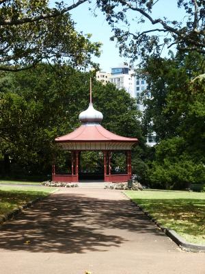 Prince Albert Park