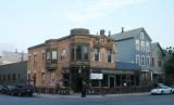 Local tavern in Wrigleyville