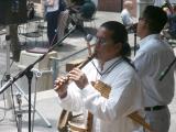 Riverwalk performers