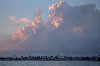 11-24 Cumulus to the North