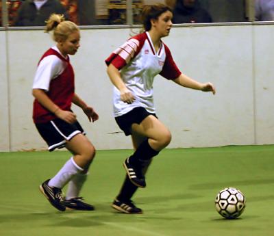 Indoor Soccer 005