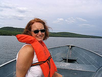 Maine 2003