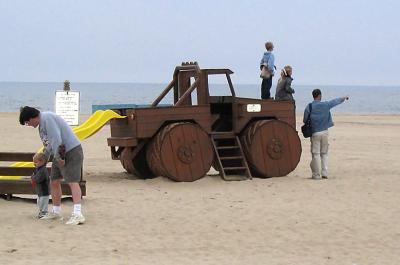 Ocean City 2003