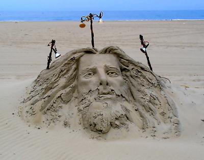 Ocean City 2003