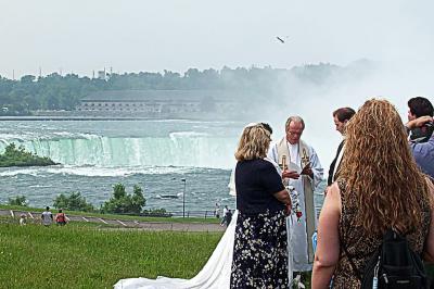 Marriage Capital of the world