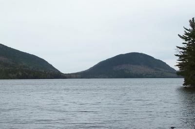 Echo Lake