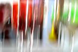Vertical Flashes