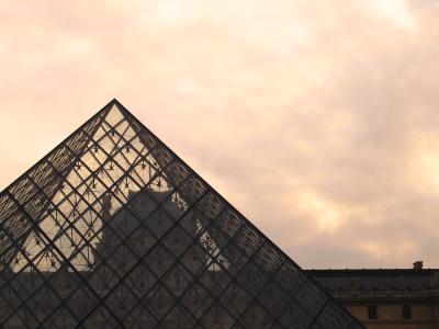 The Louvre