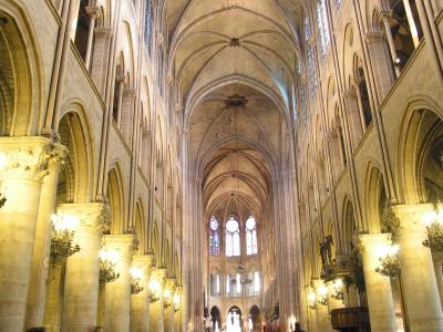 Notre Dame