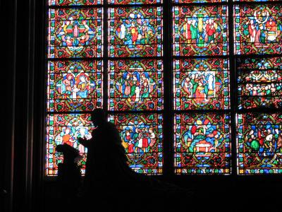 Notre Dame