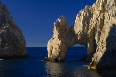 Los Arcos Baja California Sur