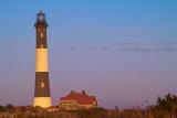 Fire Island Light