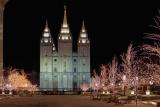 Temple Square