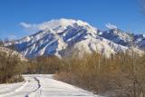 Wasatch Front