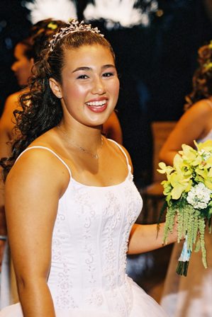 Quinceanera