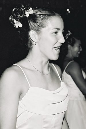 Quinceanera