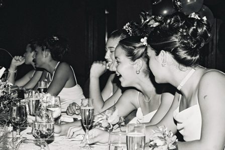 Quinceanera