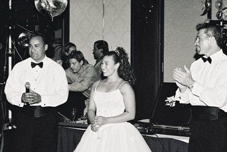 Quinceanera