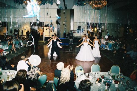 Quinceanera