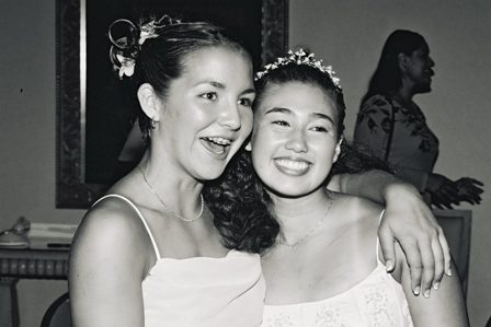 Quinceanera