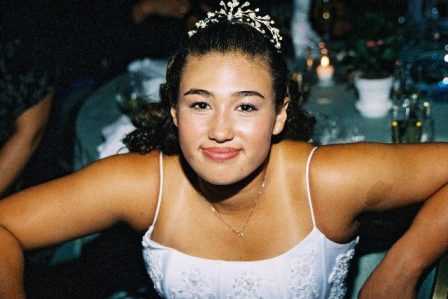 Quinceanera