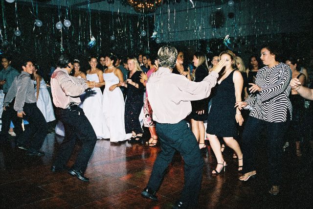 Quinceanera