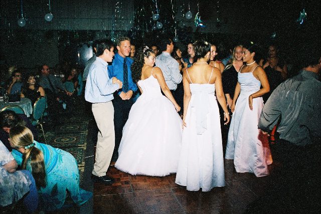 Quinceanera