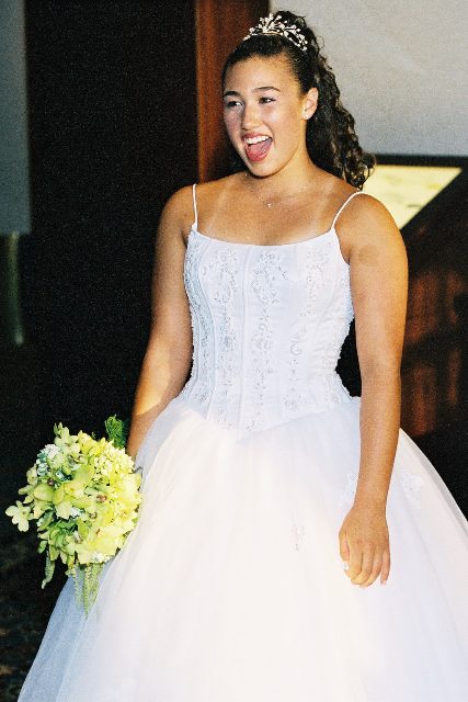 Quinceanera