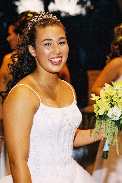 Quinceanera