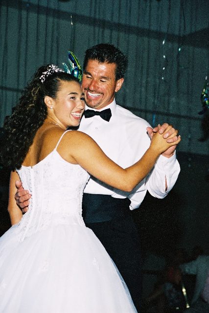 Quinceanera