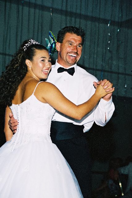Quinceanera