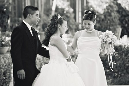 Quinceanera