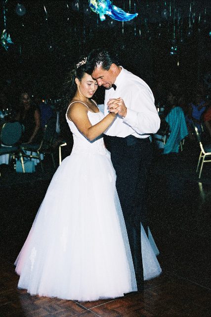 Quinceanera