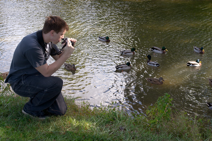 Matt Shoots Ducks.jpg