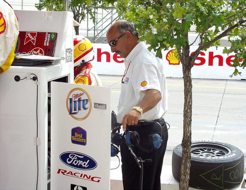 Bobby Rahal