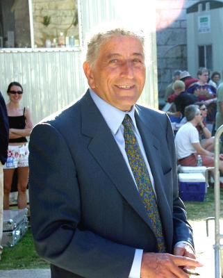 Tony Bennett