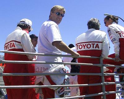 John Elway