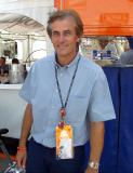 Arie Luyendyk